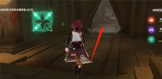 原神版本再生之间怎么过_原神版本再生之间攻略与心得分享