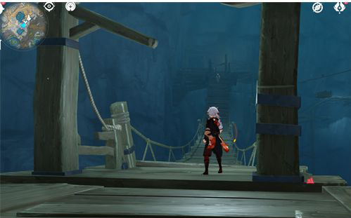 原神怎么去遗迹巨蛇_如何挑战遗迹巨蛇