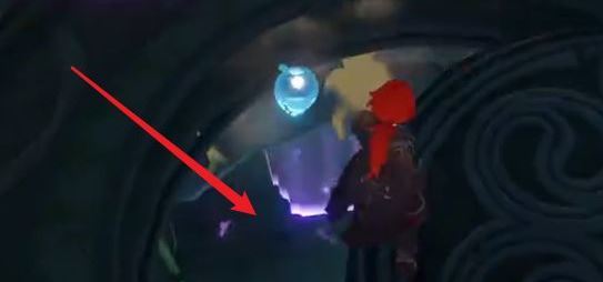 原神荒海井怎么打开_原神荒海井打开攻略指南