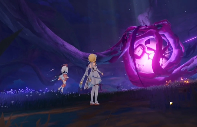 原神神樱大祓影向山破除结界顺序是什么_原神神樱大祓破除结界顺序攻略