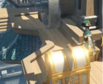 原神多人游戏资源共享吗