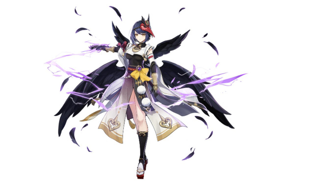 原神2.0 55个血斛采集路线怎么走