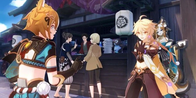 原神希娜小姐什么梗