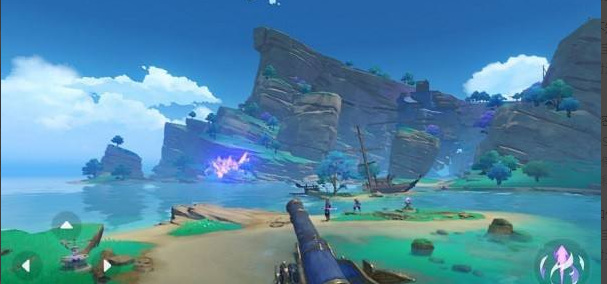 原神借景之馆怎么解开封印_解开封印探寻原神馆中的秘密！