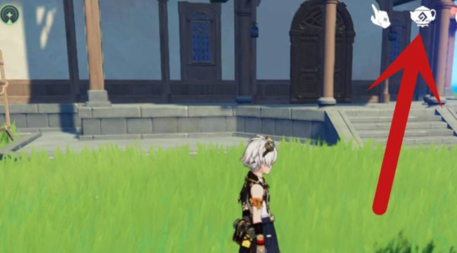 原神袖珍松木小屋图纸在哪里