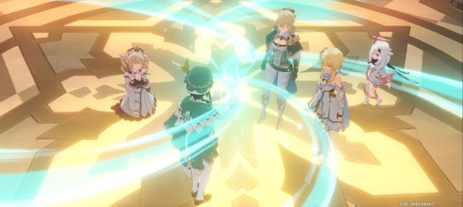 原神神之心没了会怎么样