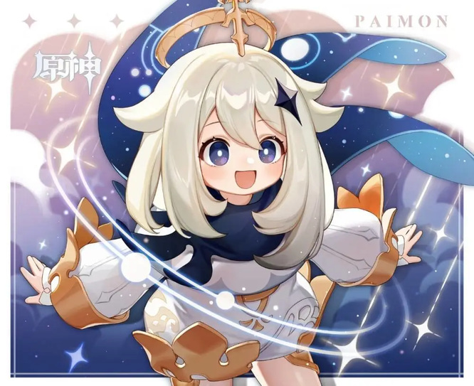 原神无派蒙还能玩吗