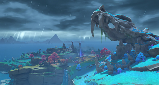 原神燃愿玛瑙断片怎么获得