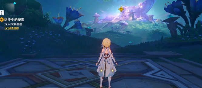 原神版本的主线秘境怎么过_原神版本的主线秘境攻略