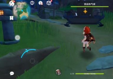 原神离岛逃离计划在哪_原神离岛逃离计划攻略