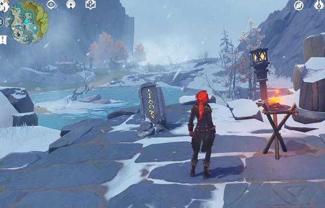 原神雪山武器雪葬大剑怎么获得_原神雪山武器雪葬大剑获得攻略