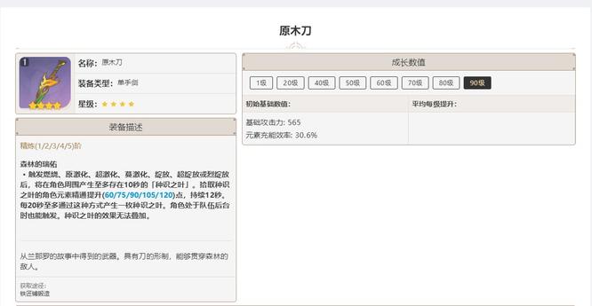 原神手游行秋圣遗物及武器怎么搭配_原神手游行秋圣遗物及武器怎么搭配