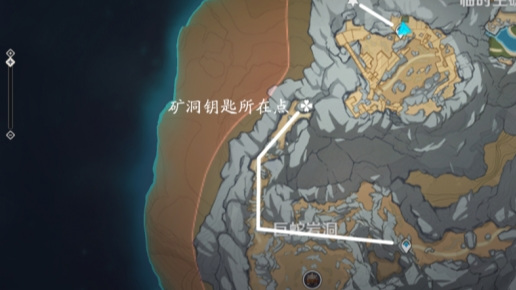 原神黑蛇众门怎么开_原神黑蛇众门开启攻略让你游刃有余！