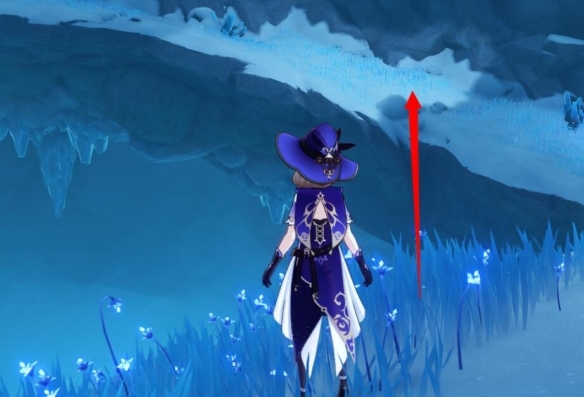 原神雪山三个匣子在哪里_原神雪山三个匣子在哪里