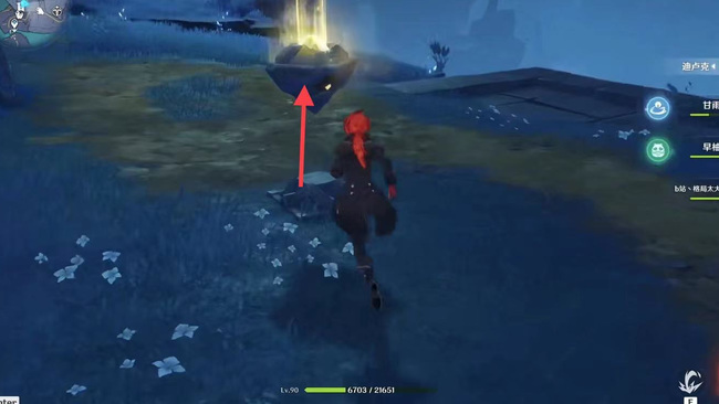 原神新机关怎么玩_原神新机关玩法攻略快来挑战吧！