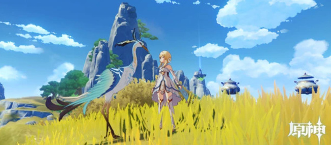 原神无法在蒙德杂货店购买到的是什么