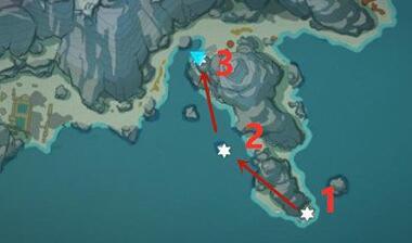 原神漂流瓶任务顺序错了怎么办