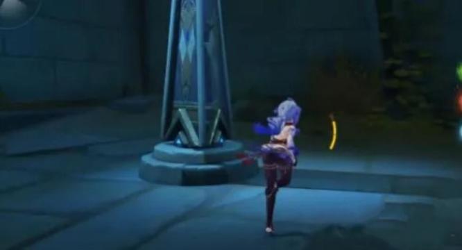 原神手游的深入探索遗迹怎么进不去_新手玩家如何进入原神手游深入探索遗迹