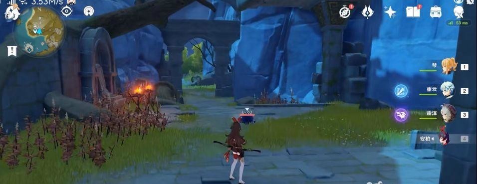 原神水深渊法师怎么打破盾_原神水深渊法师击破盾技巧