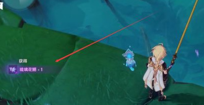 原神观赏鱼怎么养_原神手游中如何养殖观赏鱼