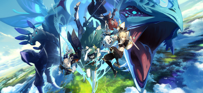 原神稻妻宝藏机关怎么解锁