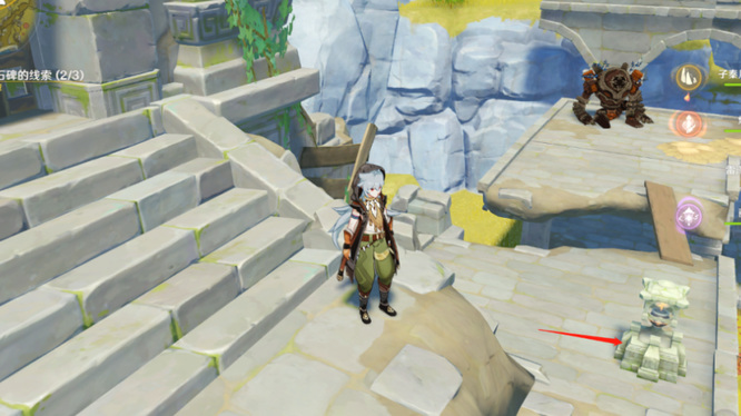 原神夜叉之愿3个在哪_原神夜叉之愿3寻找地点指南