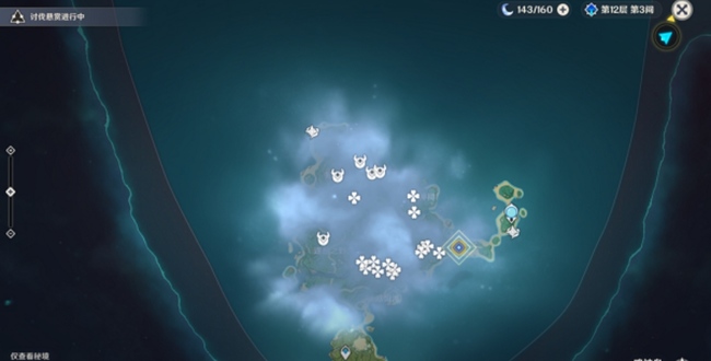 原神在井底探索石头怎么打_如何打败原神井底探险中的石头