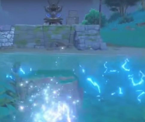 原神稻叶久藏在哪