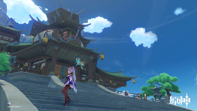 原神手游的突破材料清心几天刷新一次_原神手游突破材料刷新频率