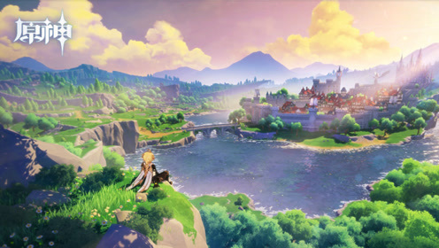 原神飞行的许可怎么飞