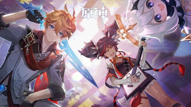 原神加好友能搜名字吗