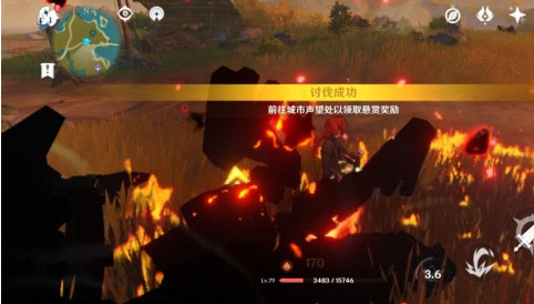 原神狩猎讨伐怎么做_原神狩猎讨伐攻略