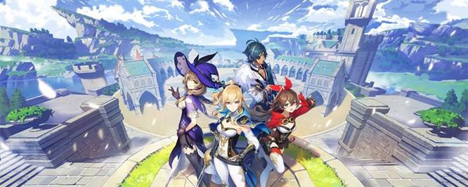 原神版本打怪刮痧怎么办