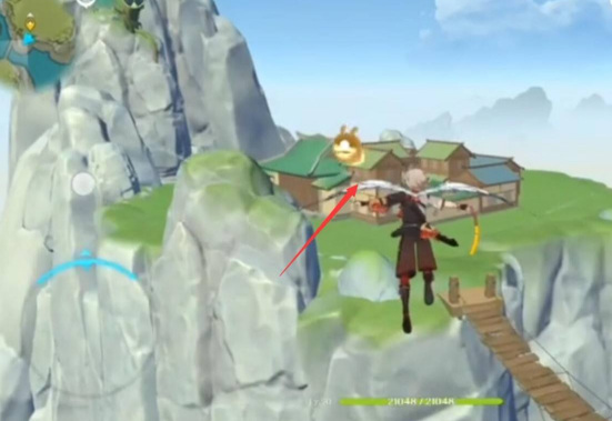 原神哪里能找到重云_原神手游重云怎么获得