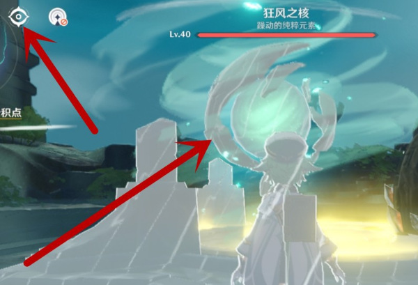 原神蒙德无人岛的秘密怎么解开_原神蒙德无人岛的秘密解密指南