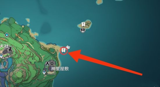 原神稻妻武器图纸怎么获得天目影打刀_原神天目影打刀图纸获取攻略