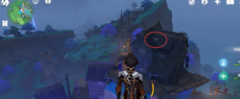 原神稻妻锻造武器图纸怎么获得_如何获得原神稻妻锻造武器图纸