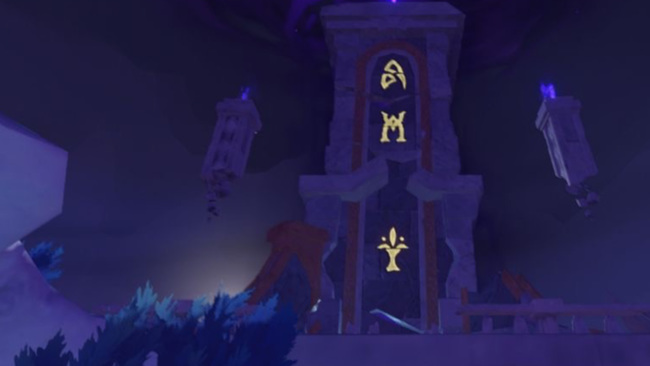 原神三界路飨祭其二怎么过去_原神三界路飨祭第二活动攻略指南