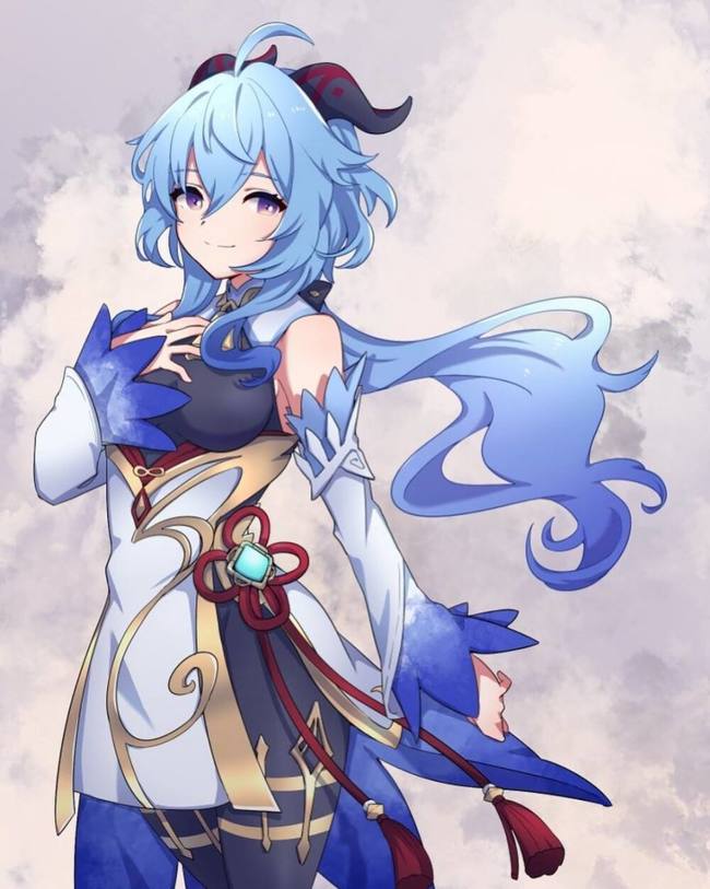 原神璃月3c谁最保值_原神璃月中哪个角色最有保值性