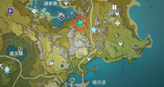 旧味难寻接取NPC、地点及任务流程是什么