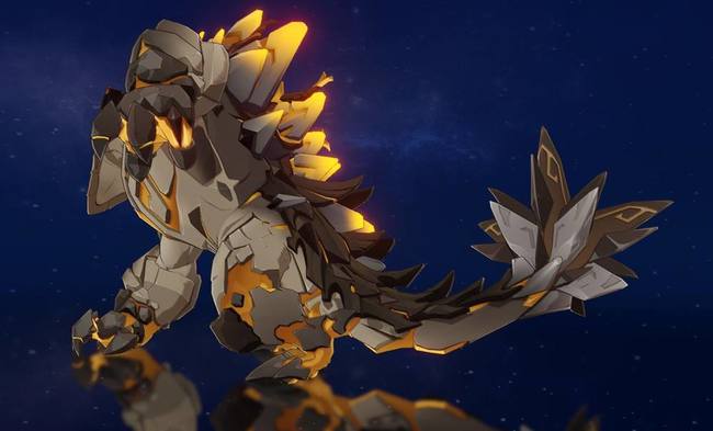 原神古岩龙蜥在哪进