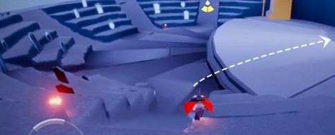 光遇王子季先祖位置在哪_光遇王子季先祖的位置在哪