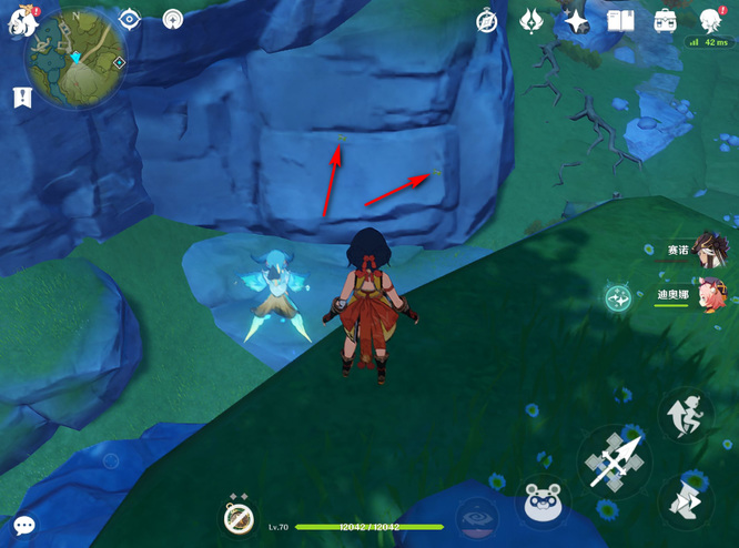 原神手游疏璃袋在哪获得_原神手游疏璃袋在哪获得