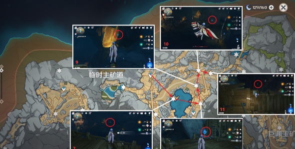 原神流明石的潜能怎么完全激发_探索原神世界了解流明石的全面潜能释放方法