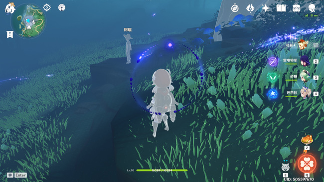 原神要求特别多的作家任务怎么做_原神作家任务如何应对要求繁多的挑战