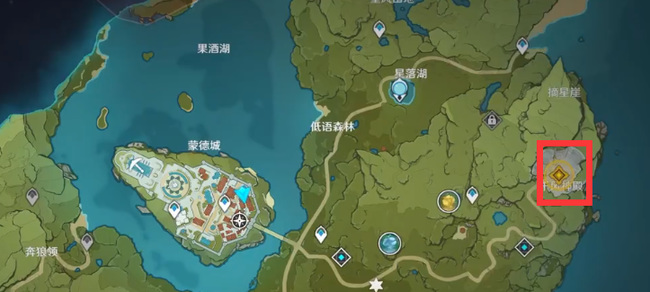 原神为了没有眼泪的明天怎么过_原神手游拼尽全力创造美好明天！