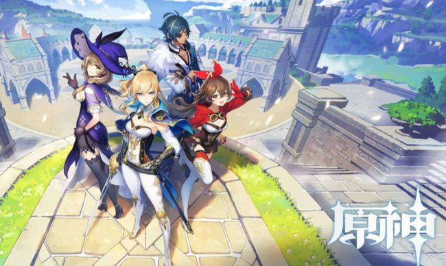 原神鱼竿有什么用