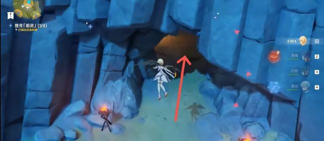 原神中明蕴镇的任务怎么做_原神明蕴镇任务攻略