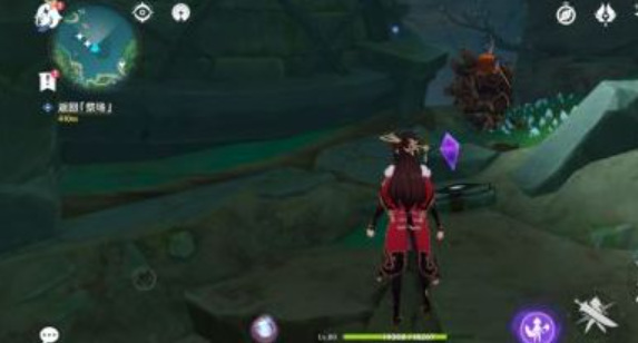 原神栖木继电石怎么连_如何连结栖木和继电石在原神手游中。