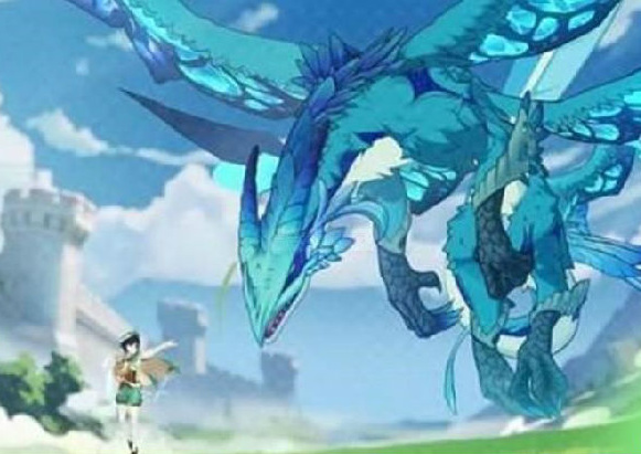 原神七神实力如何排行_原神七大神灵实力排行